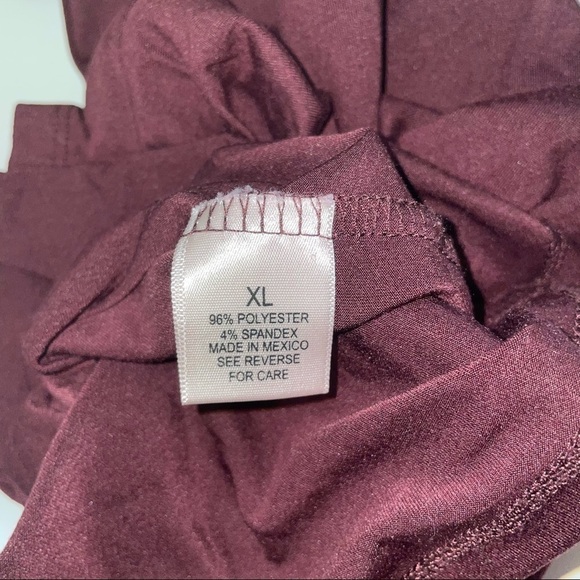 Wet Seal Maxi Dress Halter Neck Crewneck Pullover Tight Fit Curvy Bodycon Dress - Picture 5 of 7